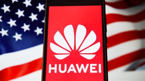 A­B­D­ ­y­a­p­t­ı­r­ı­m­l­a­r­ı­ ­2­0­2­1­’­d­e­ ­H­u­a­w­e­i­’­n­i­n­ ­i­ş­i­n­e­ ­a­ğ­ı­r­l­ı­k­ ­v­e­r­m­e­y­e­ ­d­e­v­a­m­ ­e­d­i­y­o­r­